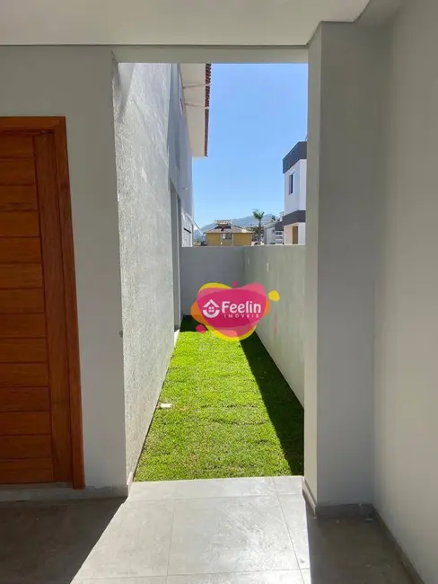 Foto 5 de Casa com 4 quartos à venda, 161m2 em Campeche, Florianopolis - SC