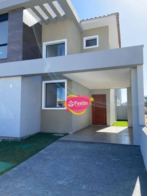 Foto 3 de Casa com 4 quartos à venda, 161m2 em Campeche, Florianopolis - SC