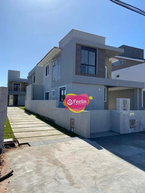 Foto 4 de Casa com 4 quartos à venda, 161m2 em Campeche, Florianopolis - SC