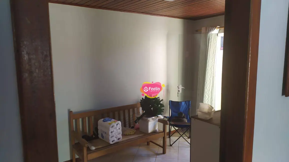 Foto 6 de Casa com 4 quartos à venda, 360m2 em Campeche, Florianopolis - SC