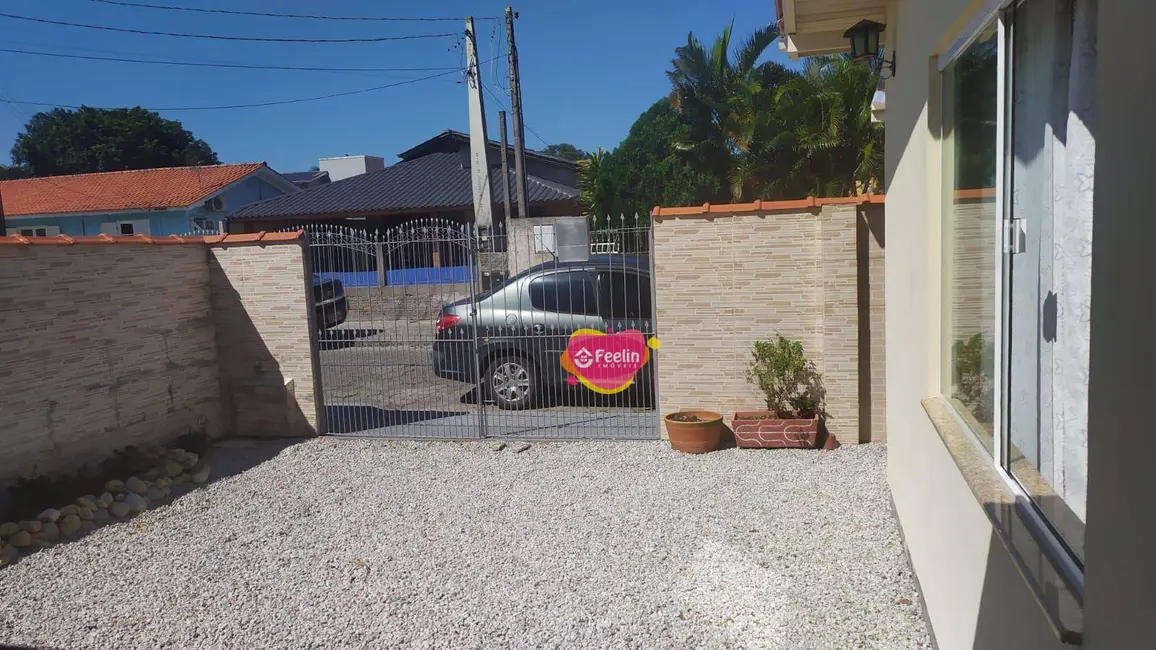 Foto 4 de Casa com 4 quartos à venda, 360m2 em Campeche, Florianopolis - SC