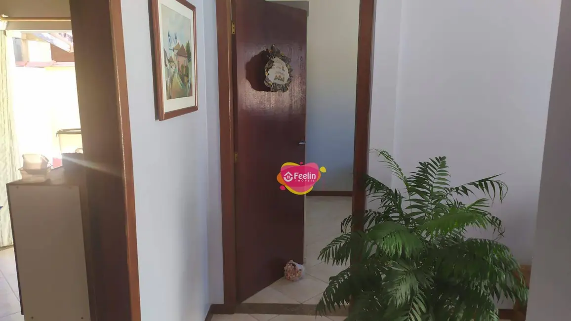 Foto 5 de Casa com 4 quartos à venda, 360m2 em Campeche, Florianopolis - SC