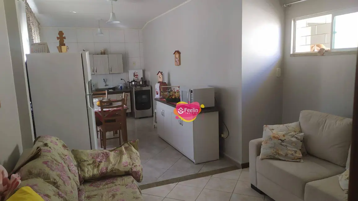 Foto 2 de Casa com 4 quartos à venda, 360m2 em Campeche, Florianopolis - SC