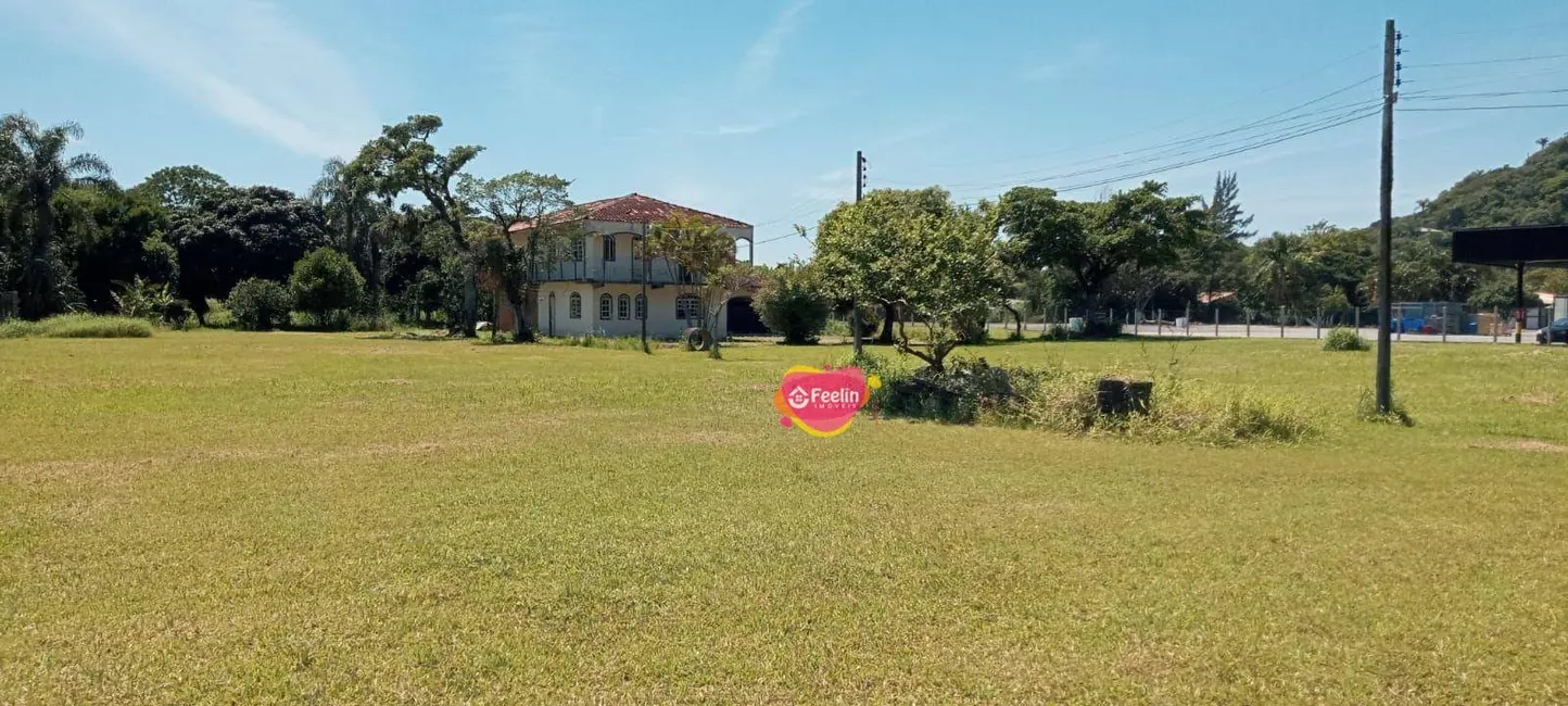 Foto 6 de Terreno / Lote à venda, 2285417m2 em Morro das Pedras, Florianopolis - SC