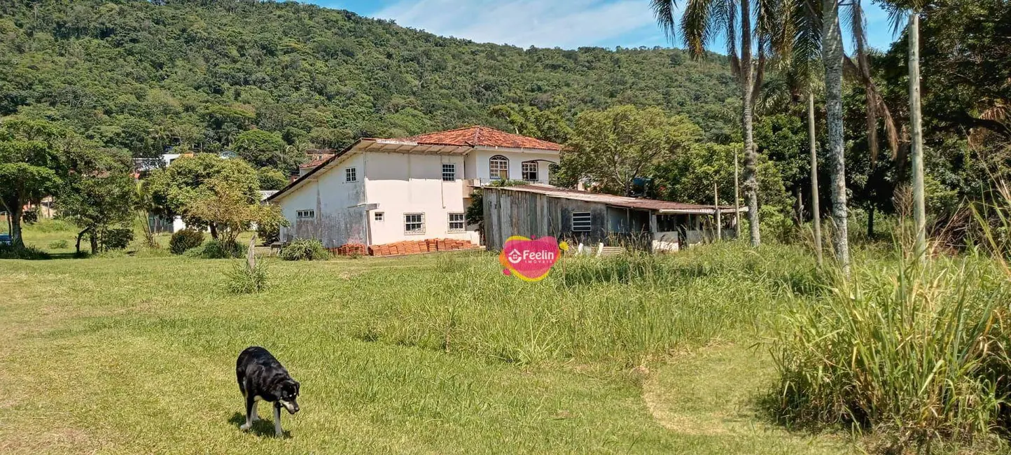 Foto 7 de Terreno / Lote à venda, 2285417m2 em Morro das Pedras, Florianopolis - SC