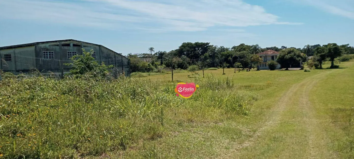 Foto 4 de Terreno / Lote à venda, 2285417m2 em Morro das Pedras, Florianopolis - SC