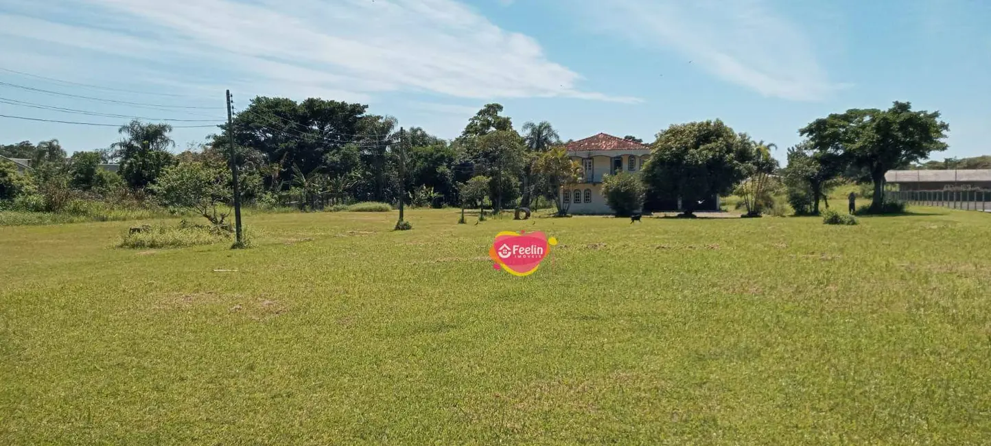 Foto 2 de Terreno / Lote à venda, 2285417m2 em Morro das Pedras, Florianopolis - SC