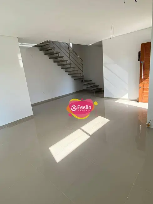 Foto 7 de Casa com 4 quartos à venda, 123m2 em Campeche, Florianopolis - SC
