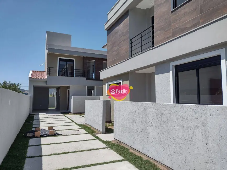 Foto 6 de Casa com 4 quartos à venda, 123m2 em Campeche, Florianopolis - SC