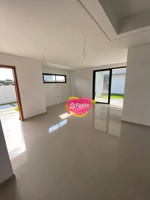 Foto 9 de Casa com 4 quartos à venda, 123m2 em Campeche, Florianopolis - SC