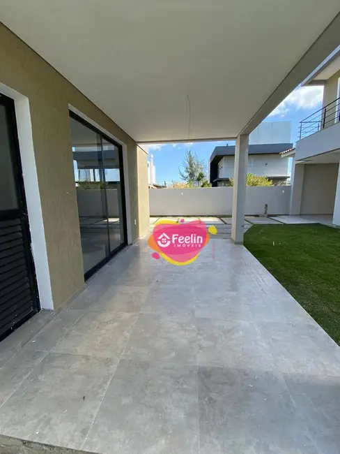 Foto 4 de Casa com 4 quartos à venda, 123m2 em Campeche, Florianopolis - SC