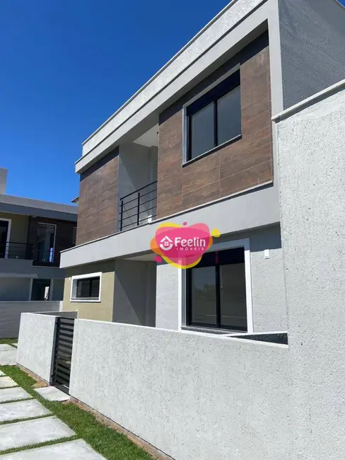 Foto 3 de Casa com 4 quartos à venda, 123m2 em Campeche, Florianopolis - SC