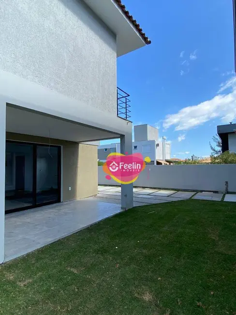 Foto 5 de Casa com 4 quartos à venda, 123m2 em Campeche, Florianopolis - SC