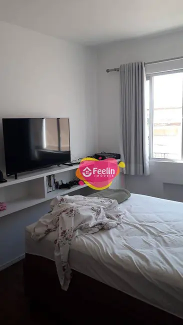 Foto 8 de Apartamento com 3 quartos à venda, 83m2 em Ribeirão da Ilha, Florianopolis - SC
