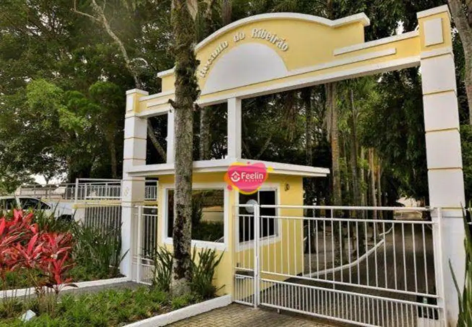 Foto 2 de Apartamento com 3 quartos à venda, 83m2 em Ribeirão da Ilha, Florianopolis - SC