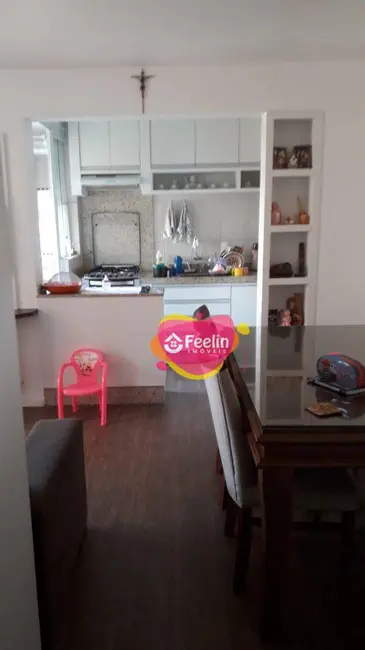 Foto 4 de Apartamento com 3 quartos à venda, 83m2 em Ribeirão da Ilha, Florianopolis - SC