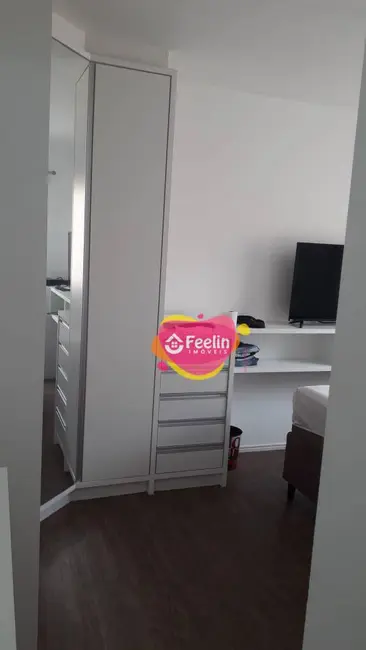 Foto 9 de Apartamento com 3 quartos à venda, 83m2 em Ribeirão da Ilha, Florianopolis - SC