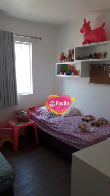 Foto 5 de Apartamento com 3 quartos à venda, 83m2 em Ribeirão da Ilha, Florianopolis - SC