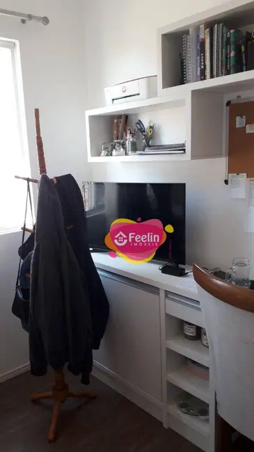 Foto 6 de Apartamento com 3 quartos à venda, 83m2 em Ribeirão da Ilha, Florianopolis - SC