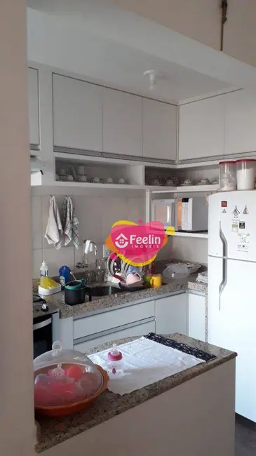 Foto 3 de Apartamento com 3 quartos à venda, 83m2 em Ribeirão da Ilha, Florianopolis - SC