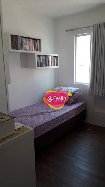 Foto 7 de Apartamento com 3 quartos à venda, 83m2 em Ribeirão da Ilha, Florianopolis - SC