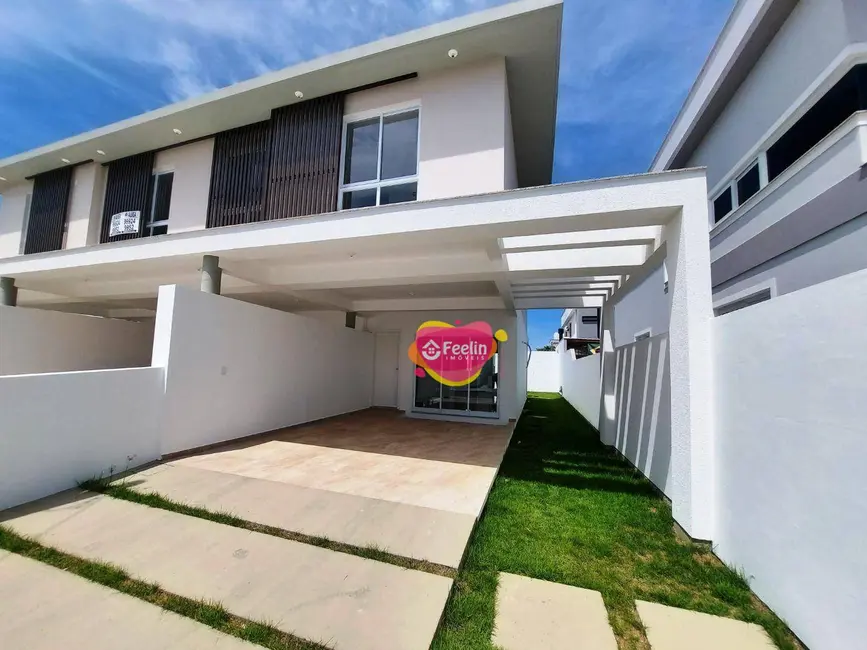 Foto 1 de Casa com 3 quartos à venda, 150m2 em Ribeirão da Ilha, Florianopolis - SC