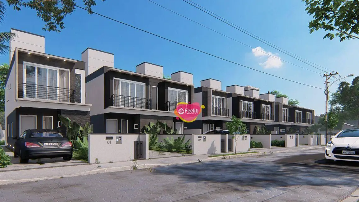 Foto 3 de Casa com 3 quartos à venda, 150m2 em Ribeirão da Ilha, Florianopolis - SC