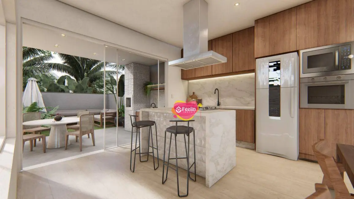 Foto 5 de Casa com 3 quartos à venda, 150m2 em Ribeirão da Ilha, Florianopolis - SC