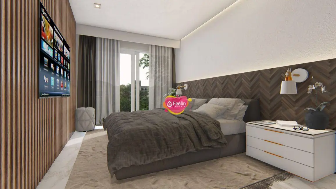 Foto 4 de Casa com 3 quartos à venda, 150m2 em Ribeirão da Ilha, Florianopolis - SC