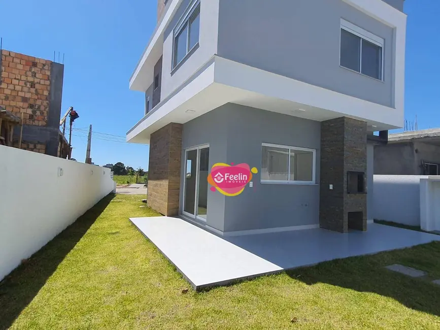 Foto 5 de Casa com 3 quartos à venda, 246m2 em Ribeirão da Ilha, Florianopolis - SC