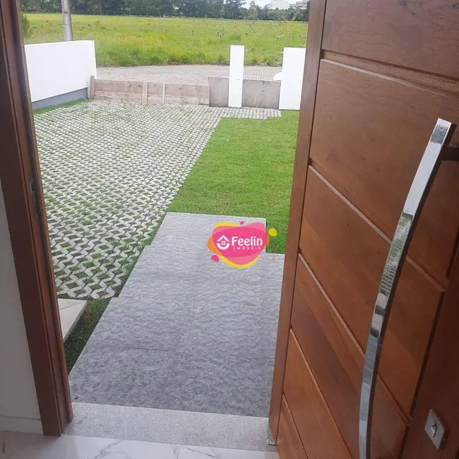 Foto 8 de Casa com 3 quartos à venda, 246m2 em Ribeirão da Ilha, Florianopolis - SC