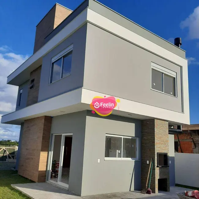 Foto 2 de Casa com 3 quartos à venda, 246m2 em Ribeirão da Ilha, Florianopolis - SC