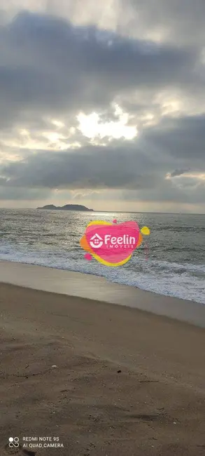Foto 6 de Terreno / Lote à venda, 738m2 em Campeche, Florianopolis - SC