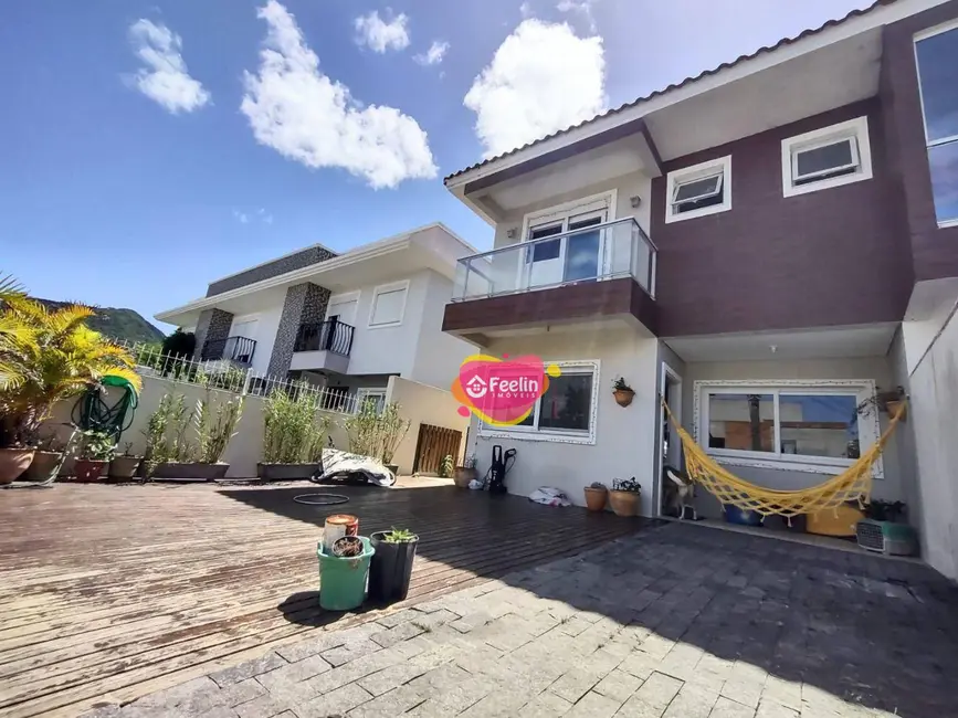 Casa com 3 quartos à venda, 164m2 em Ribeirão da Ilha, Florianopolis - SC - imagem 3 Foto 3 de Casa com 3 quartos à venda, 164m2 em Ribeirão da Ilha, Florianopolis - SC