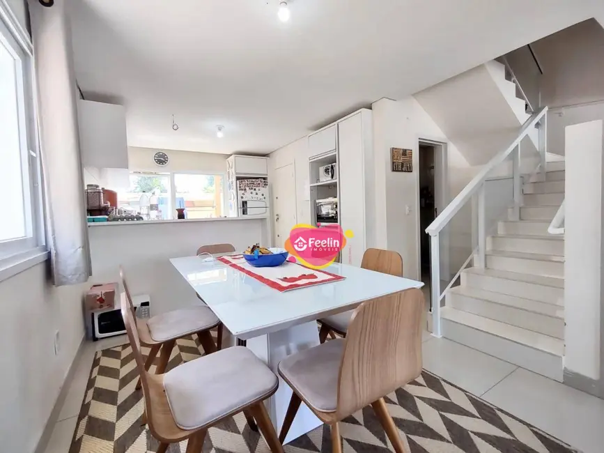 Casa com 3 quartos à venda, 164m2 em Ribeirão da Ilha, Florianopolis - SC - imagem 8 Foto 8 de Casa com 3 quartos à venda, 164m2 em Ribeirão da Ilha, Florianopolis - SC