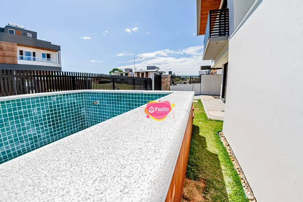 Foto 7 de Casa com 3 quartos à venda, 235m2 em Rio Tavares, Florianopolis - SC