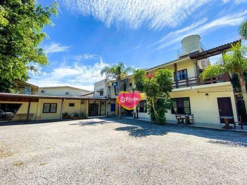 Foto 4 de Hotel / Motel com 43 quartos à venda, 1840m2 em Lagoa da Conceição, Florianopolis - SC