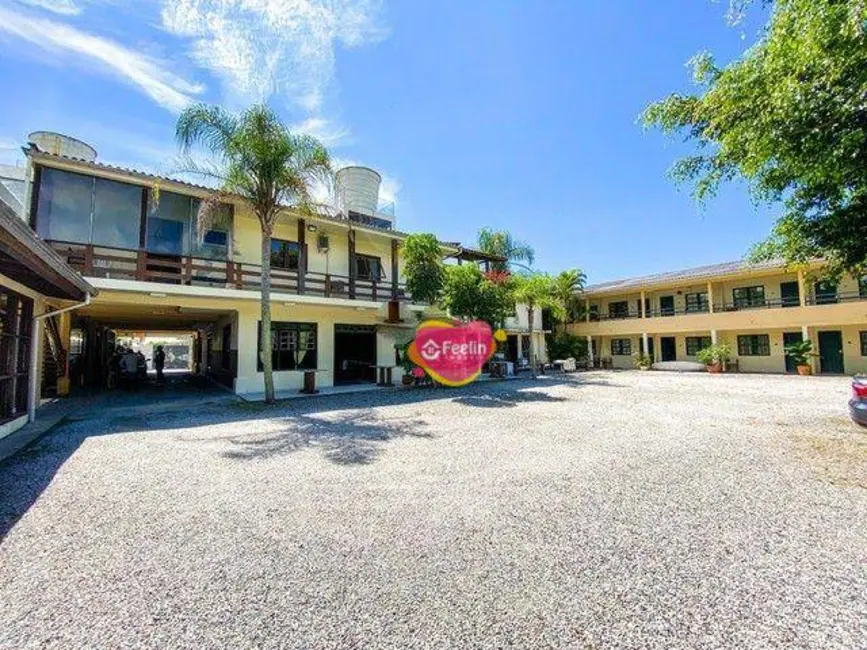 Foto 3 de Hotel / Motel com 43 quartos à venda, 1840m2 em Lagoa da Conceição, Florianopolis - SC