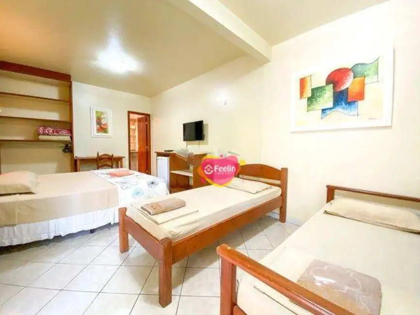 Foto 8 de Hotel / Motel com 43 quartos à venda, 1840m2 em Lagoa da Conceição, Florianopolis - SC