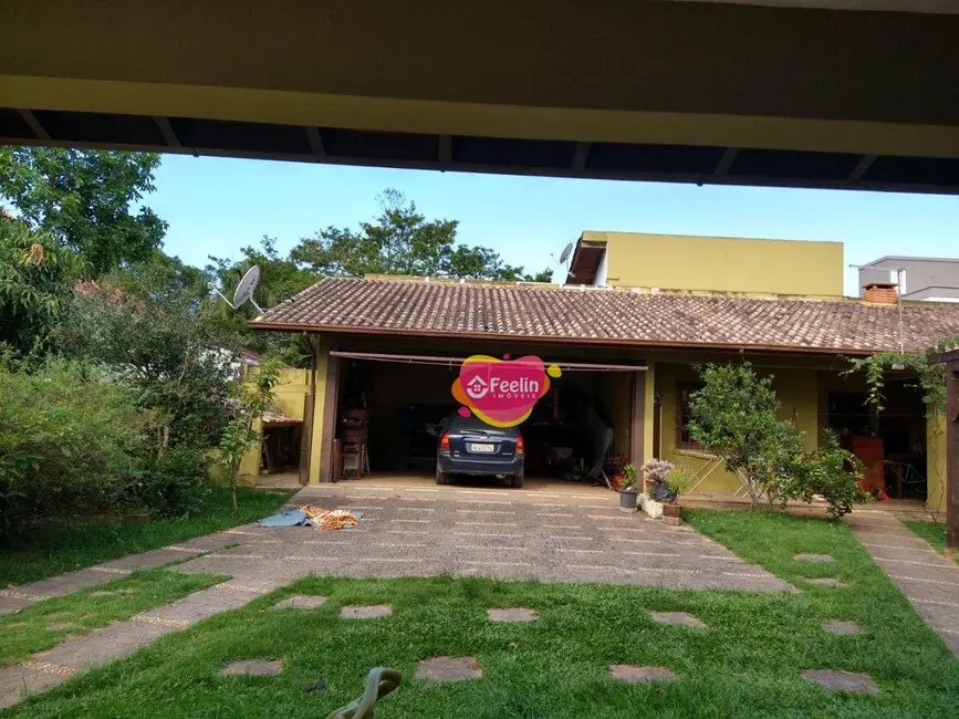 Foto 2 de Casa com 5 quartos à venda, 1152m2 em Campeche, Florianopolis - SC