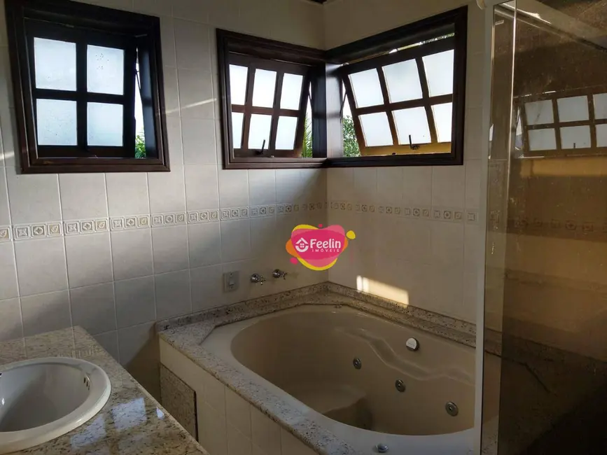 Foto 9 de Casa com 5 quartos à venda, 1152m2 em Campeche, Florianopolis - SC