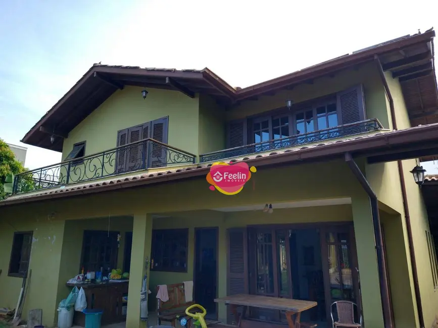 Foto 3 de Casa com 5 quartos à venda, 1152m2 em Campeche, Florianopolis - SC