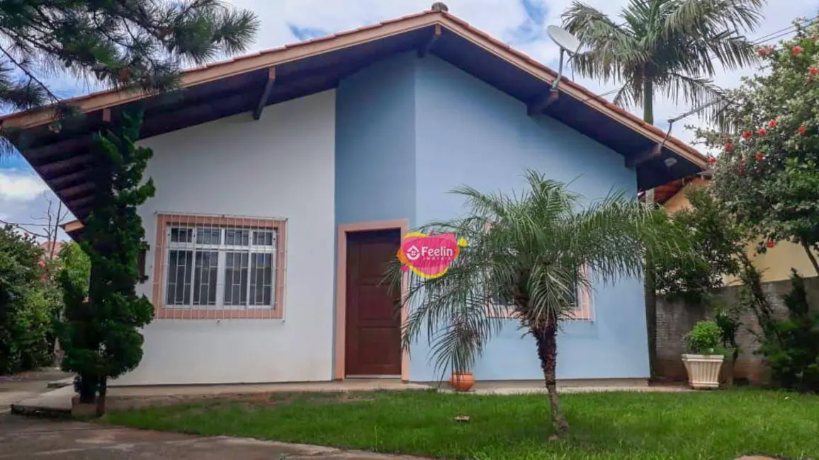 Foto 2 de Casa com 3 quartos à venda, 465m2 em Campeche, Florianopolis - SC