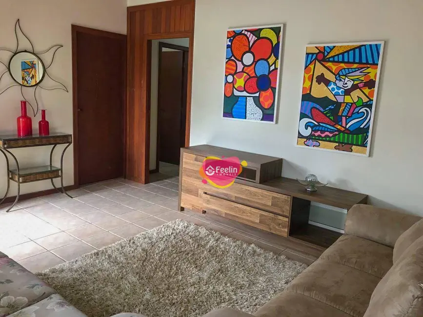 Foto 6 de Casa com 3 quartos à venda, 465m2 em Campeche, Florianopolis - SC