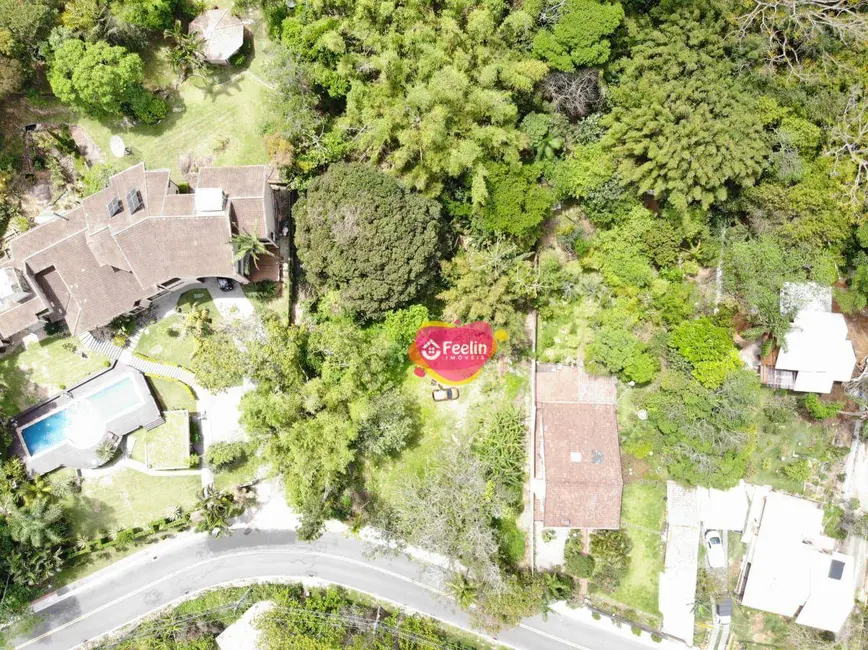 Foto 4 de Terreno / Lote à venda, 34654m2 em Ribeirão da Ilha, Florianopolis - SC