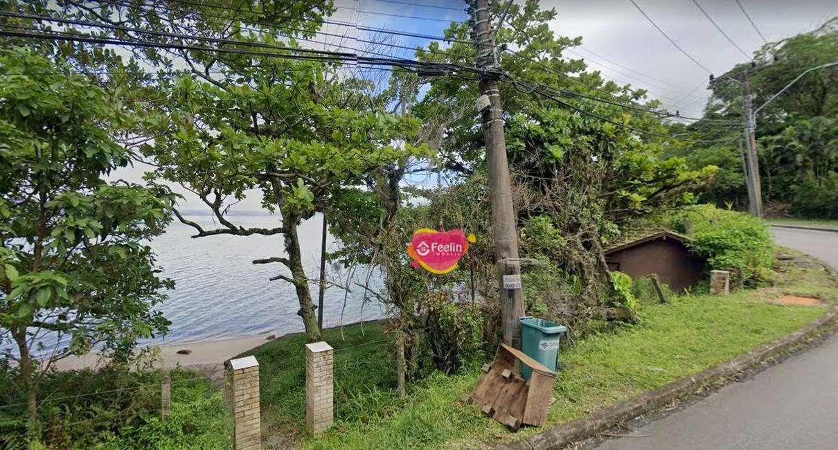 Foto 5 de Terreno / Lote à venda, 34654m2 em Ribeirão da Ilha, Florianopolis - SC