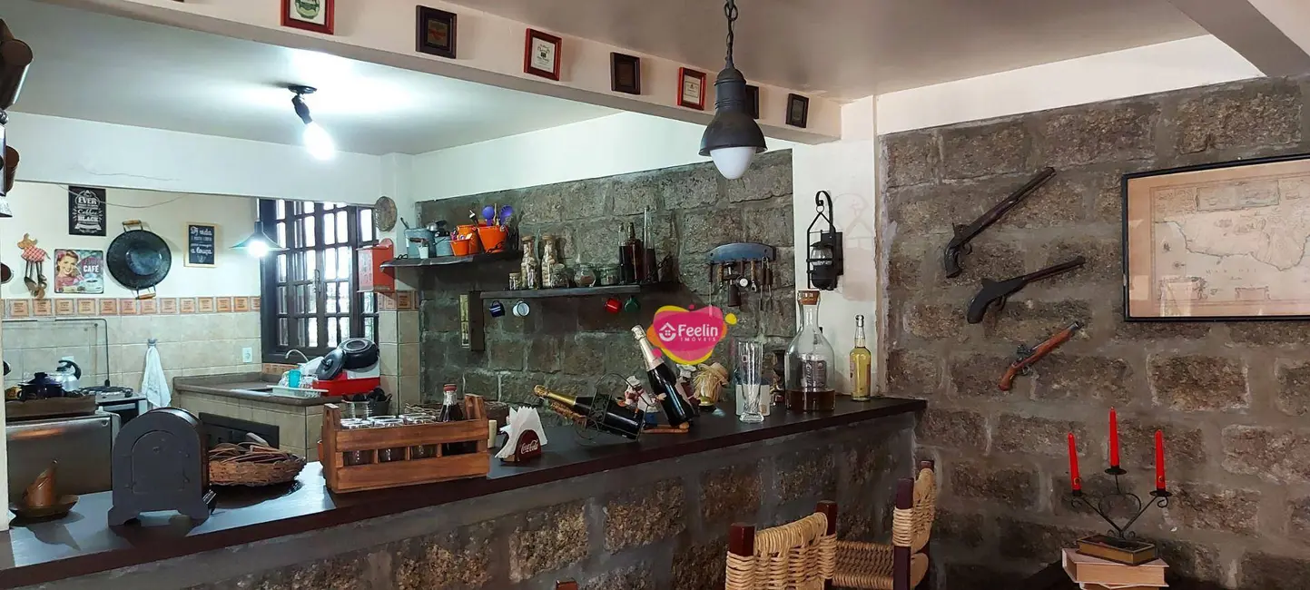 Foto 6 de Casa com 3 quartos à venda, 380m2 em Armação do Pântano do Sul, Florianopolis - SC