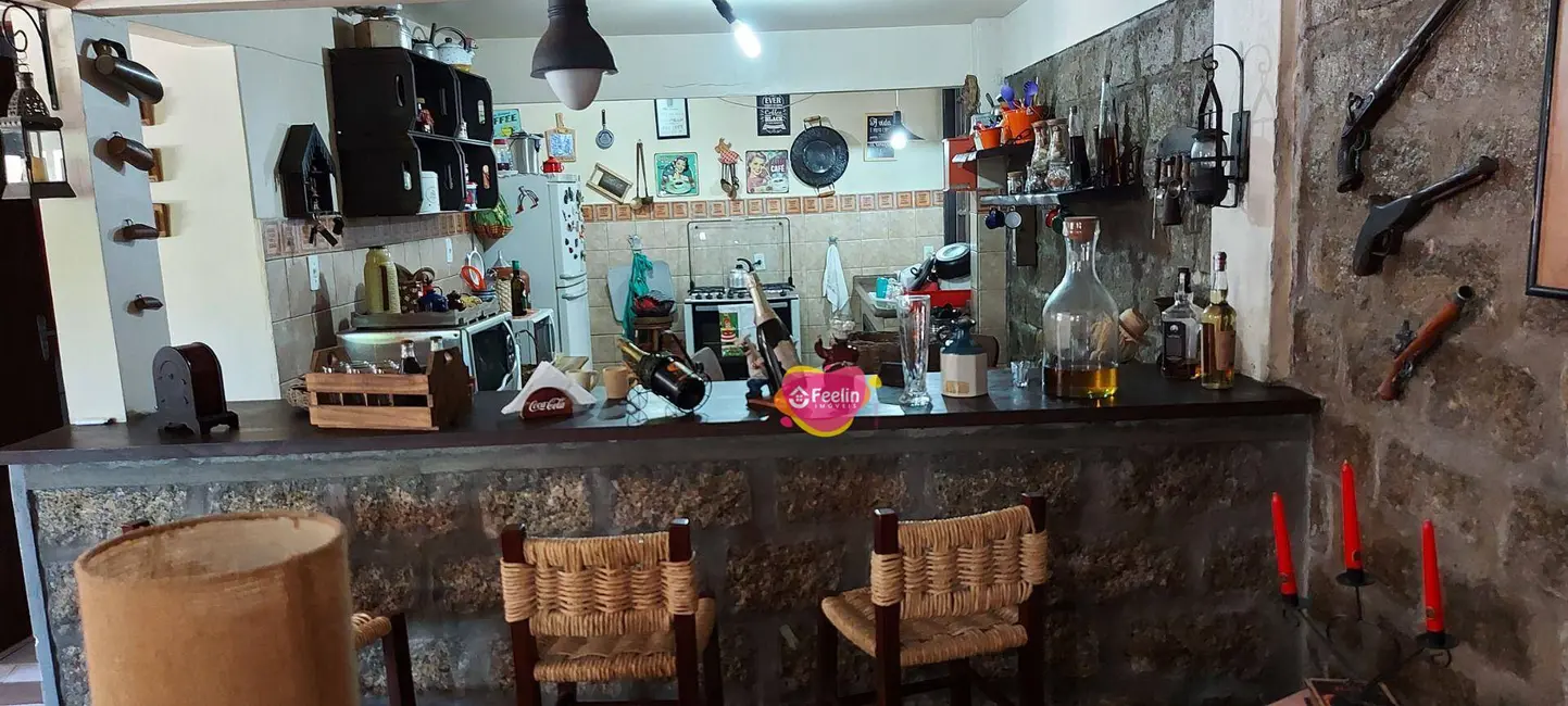 Foto 7 de Casa com 3 quartos à venda, 380m2 em Armação do Pântano do Sul, Florianopolis - SC