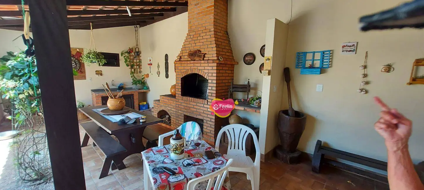 Foto 4 de Casa com 3 quartos à venda, 380m2 em Armação do Pântano do Sul, Florianopolis - SC