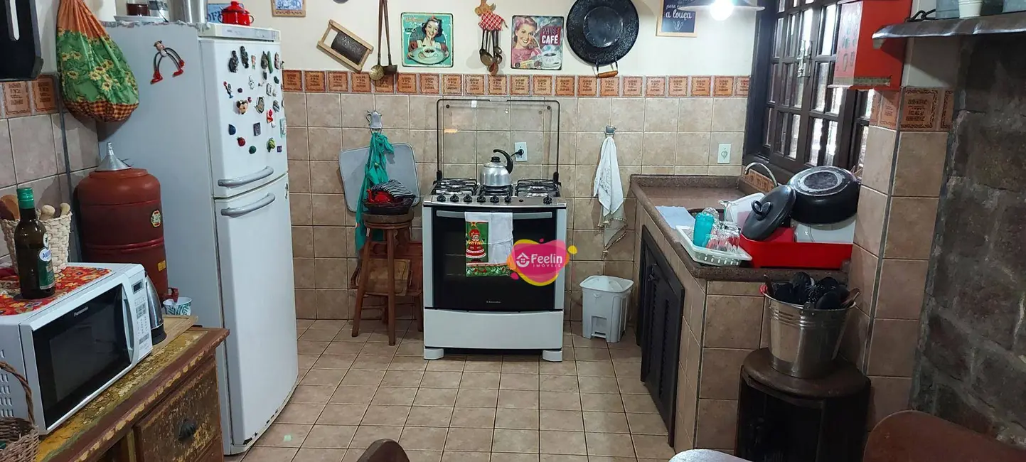 Foto 8 de Casa com 3 quartos à venda, 380m2 em Armação do Pântano do Sul, Florianopolis - SC